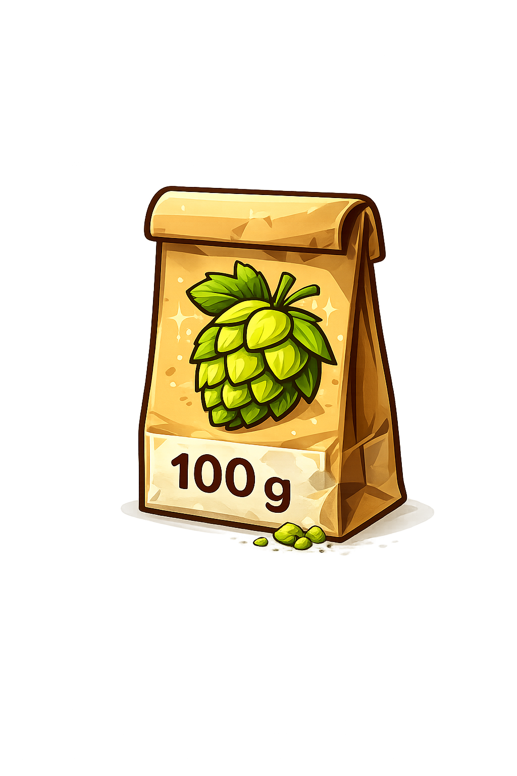 Balení 100 g