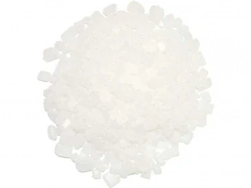 Kandovaný cukr drcený - Bílý 500 g