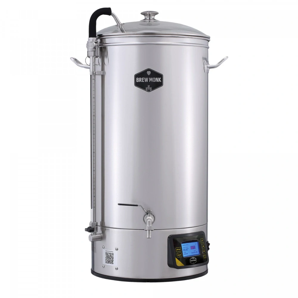 Brew Monk B50 Wi-Fi systém