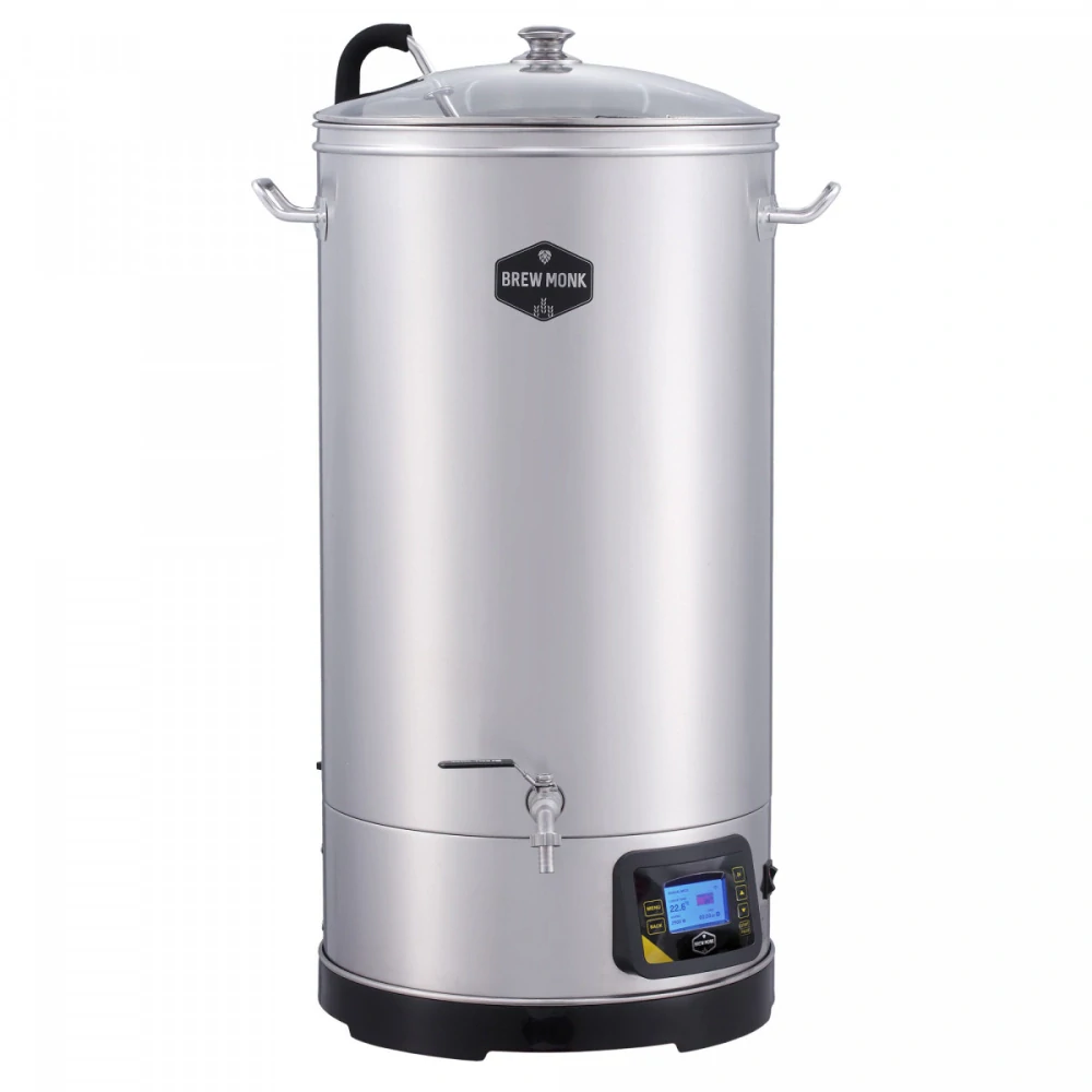 Brew Monk B70 Wi-Fi systém
