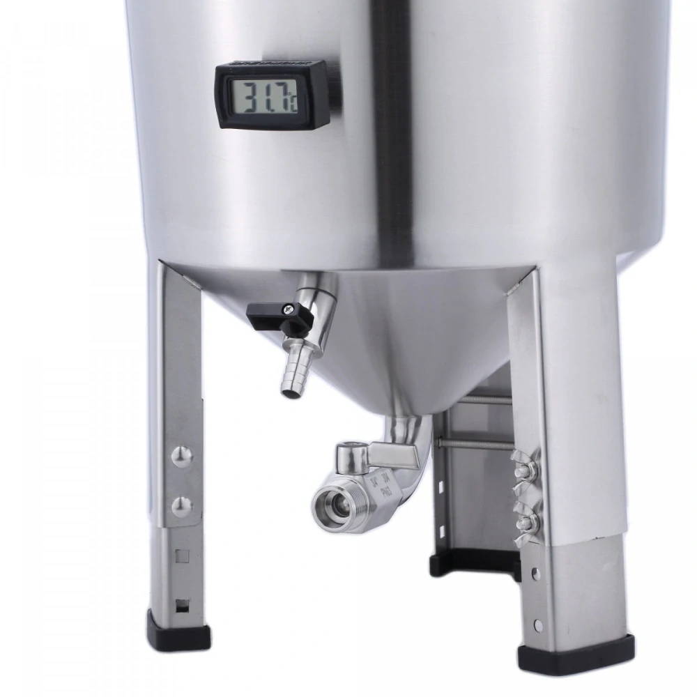 Nerezový fermentor Brew Monk™ 30 l