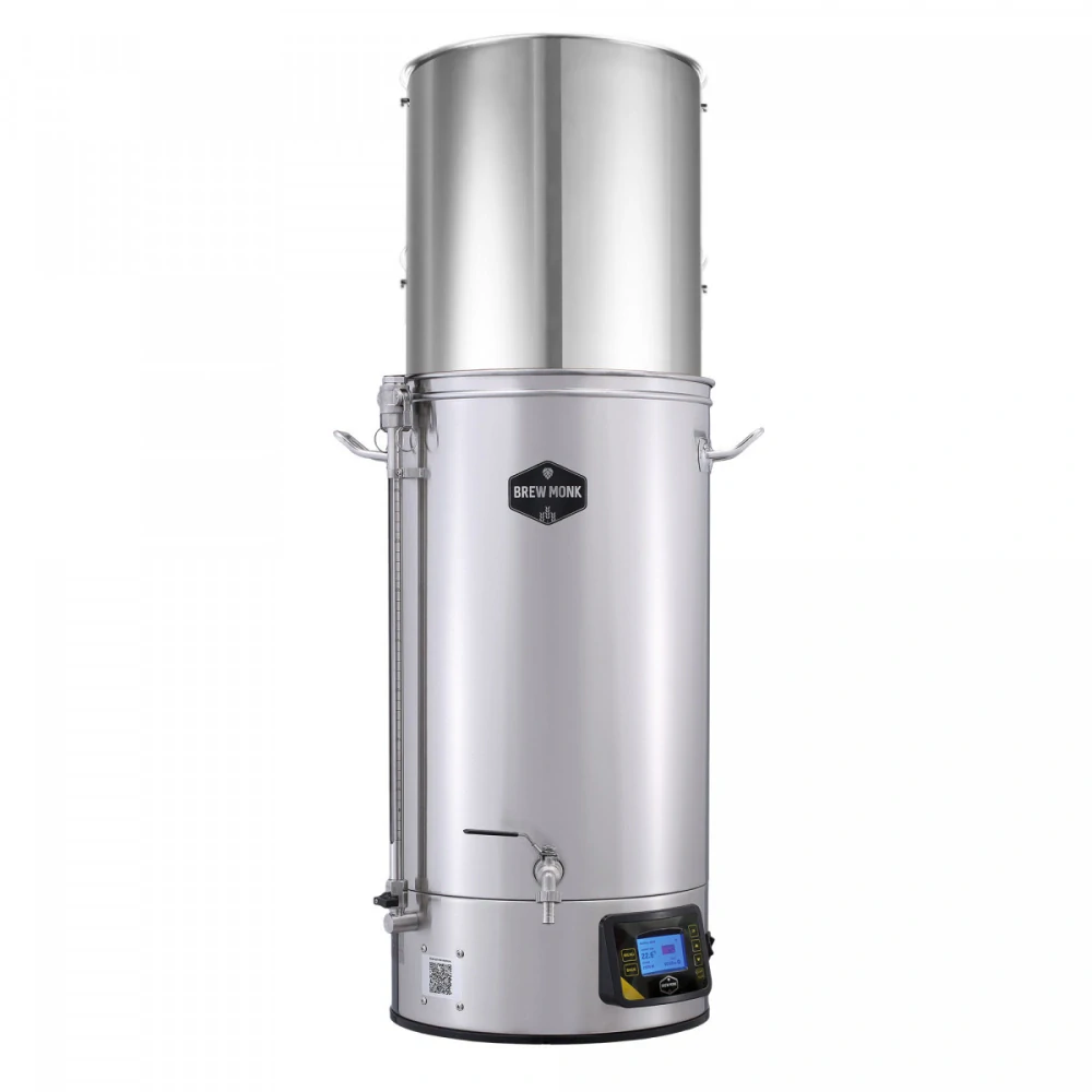 Brew Monk B50 Wi-Fi systém
