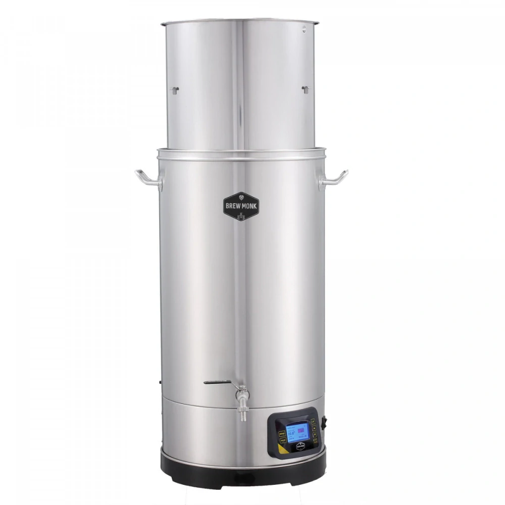 Brew Monk B70 Wi-Fi systém