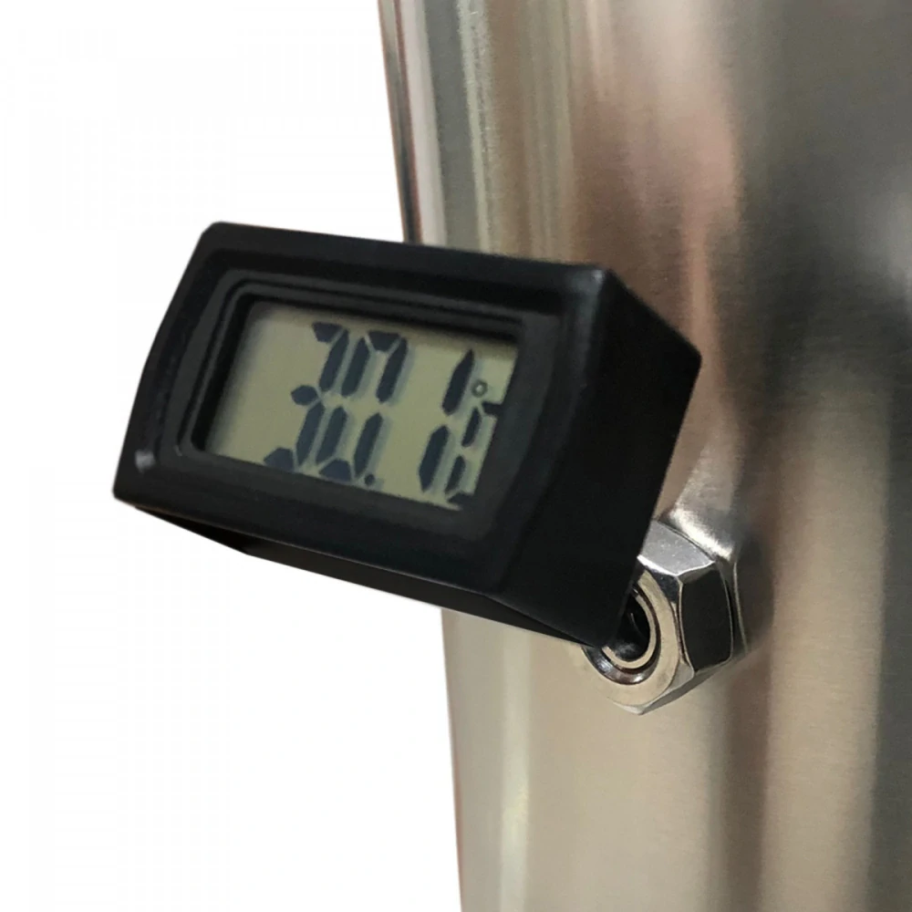 Nerezový fermentor Brew Monk™ 30 l