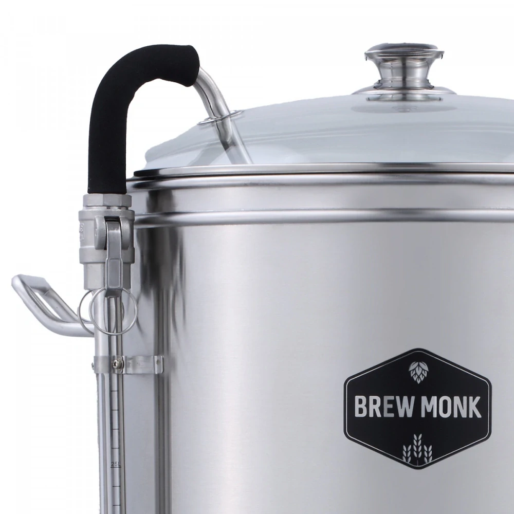 Brew Monk B40 Wi-Fi systém