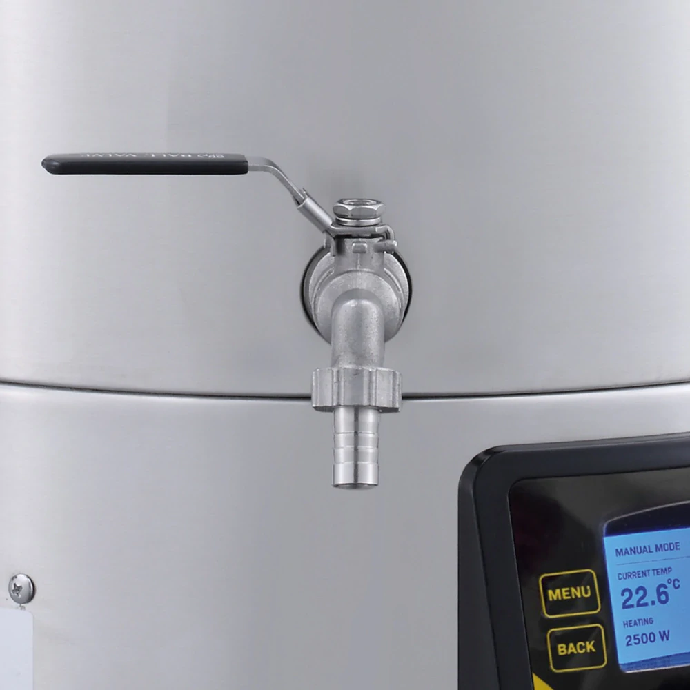 Brew Monk B70 Wi-Fi systém