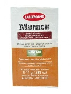 Kvasnice Lallemand Premium Wit EXP. 11/2023