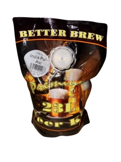 Better Brew India Pale Ale (IPA) - mladinový koncentrát 23 l