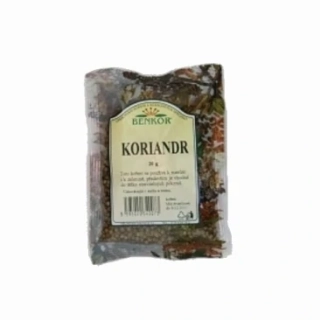 Koriandr 20 g