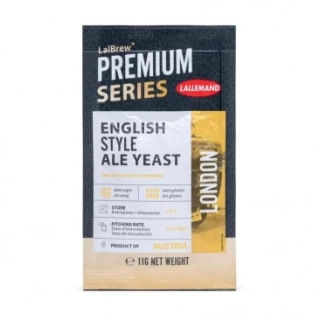 Kvasnice Lallemand London ESB EXP. 08/2024