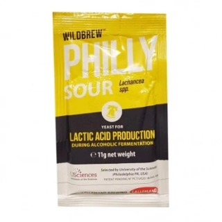 Kvasnice Lallemand WildBrew™ Philly Sour 11g