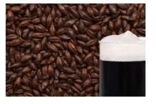 Slad Best Roasted Barley (pražený ječmen)
