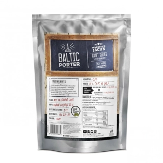 Mangrove Jack´s CS - Baltic Porter DMT:09/23