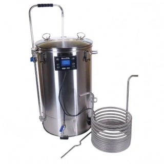 BrewZilla 65l GEN 4