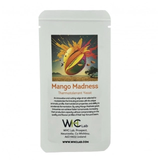 Kvasnice WHC Lab Mango Madness 11g