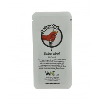 Kvasnice WHC Lab Saturated 11g