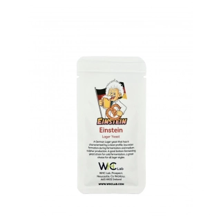 Kvasnice WHC Lab Einstein 11g