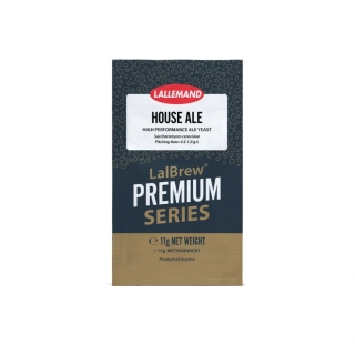 Kvasnice Lallemand House Ale