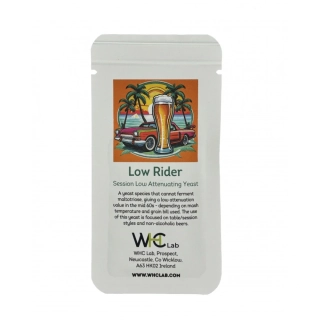 Kvasnice WHC Lab Low Rider 11g