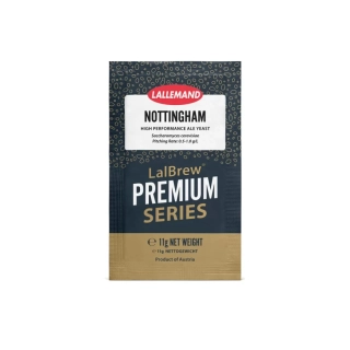 Kvasnice Lallemand Nottingham