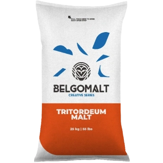 Slad Belgomalt Creative Series - Tritordeum