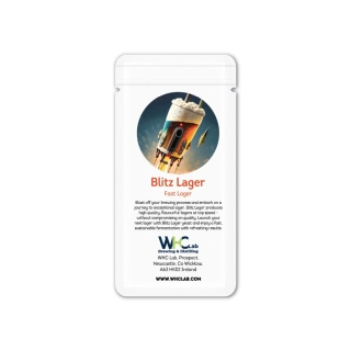 Kvasnice WHC Lab Blitz Lager 11 g