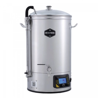 Brew Monk B40 Wi-Fi systém