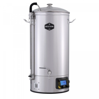 Brew Monk B50 Wi-Fi systém