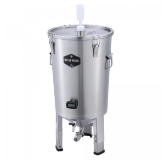 Nerezový fermentor Brew Monk™ 30 l