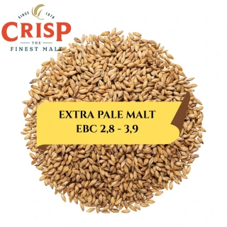 Crisp Extra Pale Malt slad